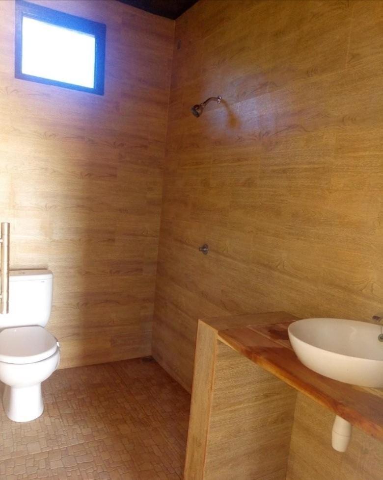 Lakey Beach Inn Hotel Huu Eksteriør bilde