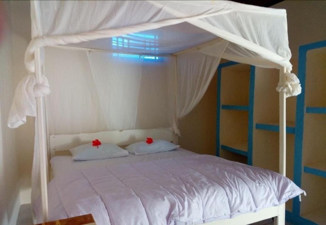Lakey Beach Inn Hotel Huu Eksteriør bilde